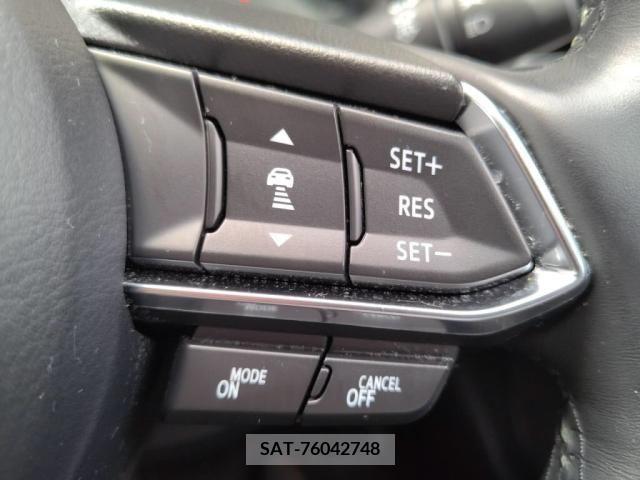 Mazda MAZDA6 2019-07 276473-16