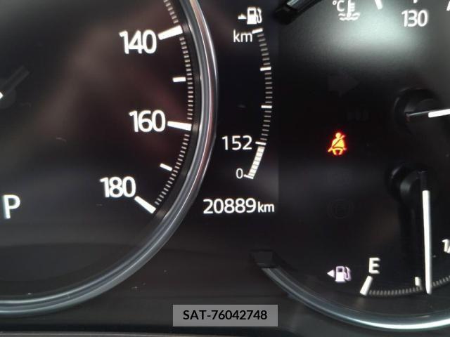 Mazda MAZDA6 2019-07 276473-28