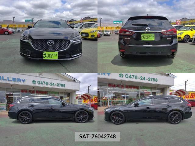 Mazda MAZDA6 2019-07 276473-3