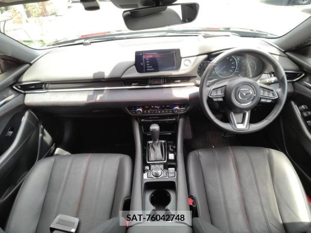 Mazda MAZDA6 2019-07 276473-2