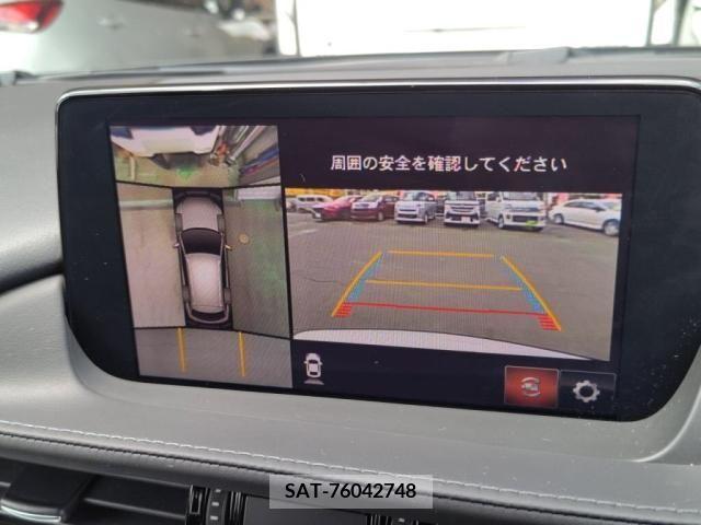 Mazda MAZDA6 2019-07 276473-14