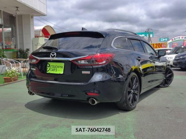 Mazda MAZDA6 2019-07 276473-1