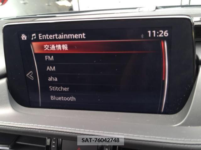 Mazda MAZDA6 2019-07 276473-13