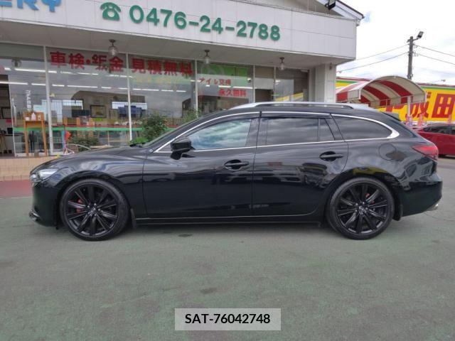 Mazda MAZDA6 2019-07 276473-11