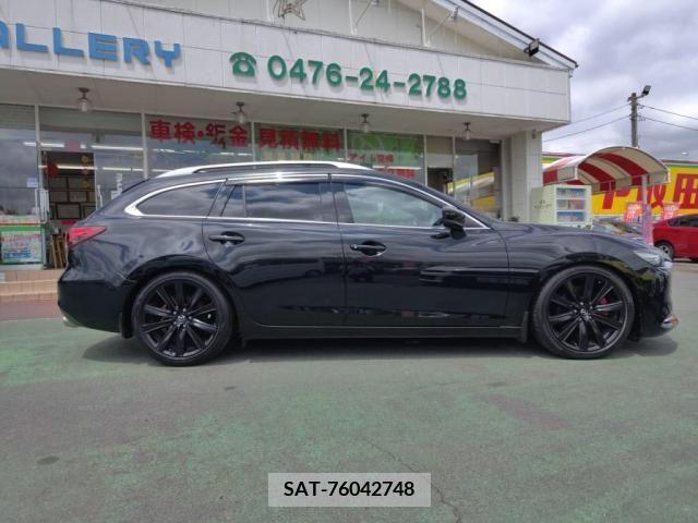 Mazda MAZDA6 2019-07 276473-10