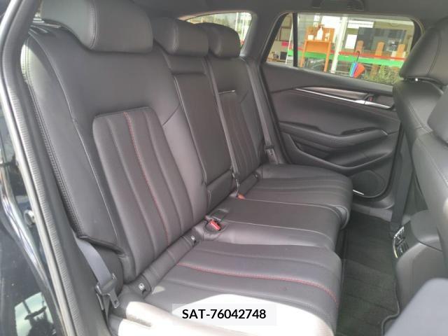 Mazda MAZDA6 2019-07 276473-22