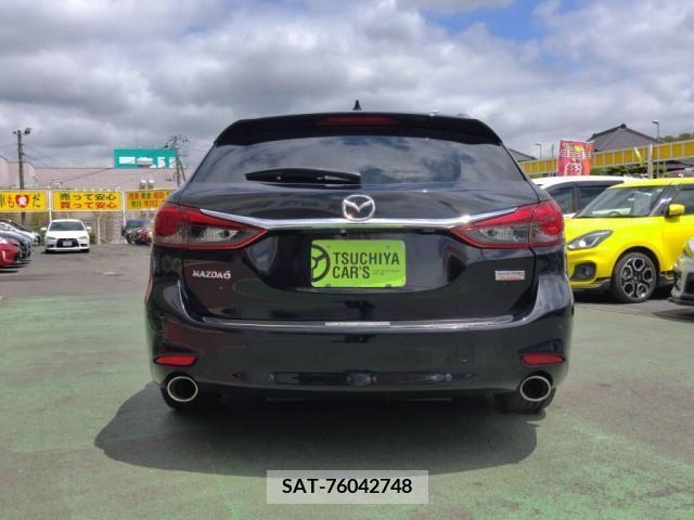 Mazda MAZDA6 2019-07 276473-9