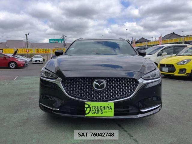 Mazda MAZDA6 2019-07 276473-8