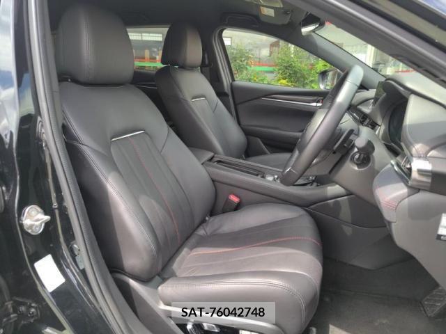 Mazda MAZDA6 2019-07 276473-20