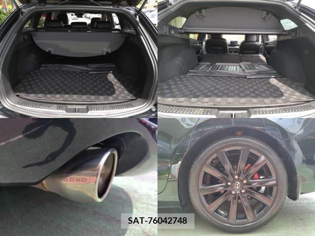 Mazda MAZDA6 2019-07 276473-7