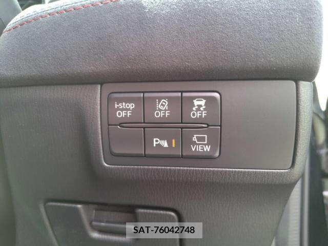 Mazda MAZDA6 2019-07 276473-19
