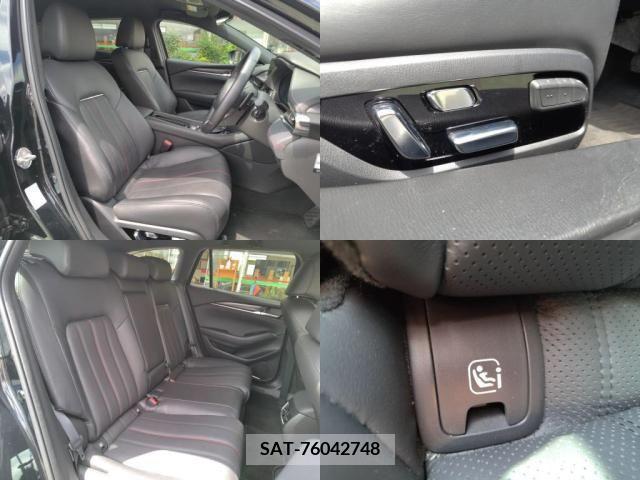 Mazda MAZDA6 2019-07 276473-6