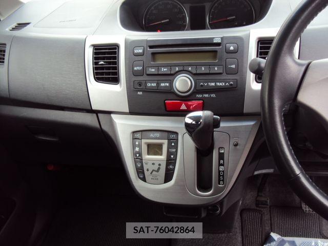 Daihatsu MOVE CUSTOM 2011-01 226870-12
