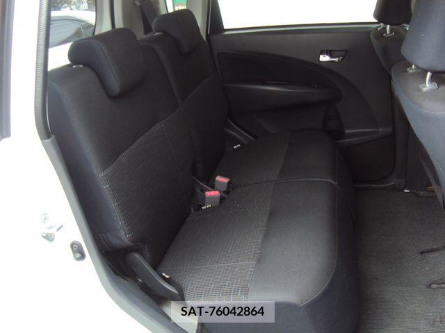 Daihatsu MOVE CUSTOM 2011-01 226870-15