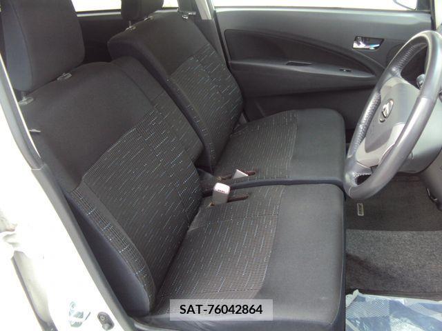 Daihatsu MOVE CUSTOM 2011-01 226870-14