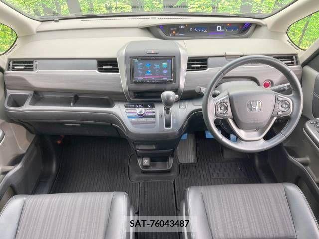 Honda FREED 2019-06 270462-1