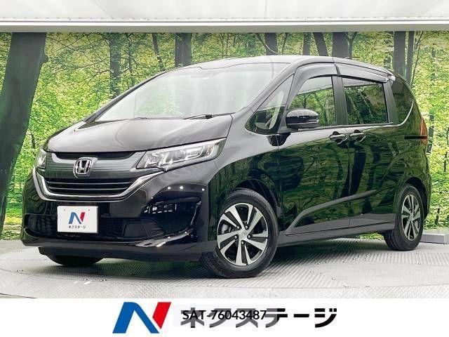 Honda FREED 2019-06 270462-0