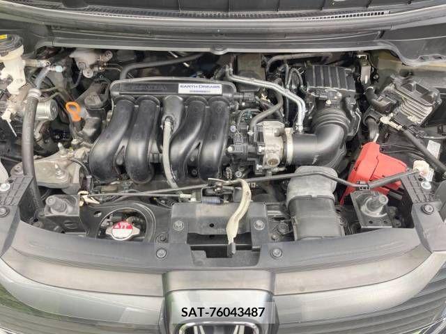 Honda FREED 2019-06 270462-19