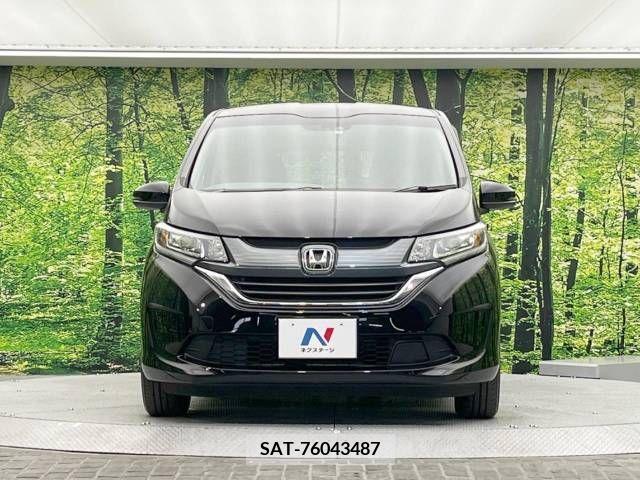Honda FREED 2019-06 270462-17