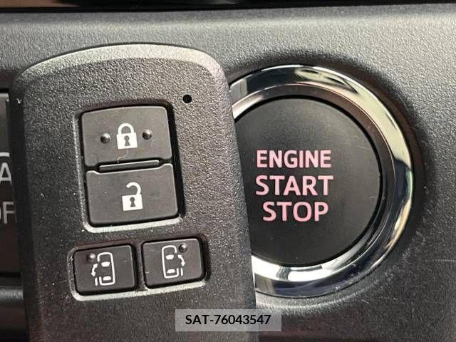 Toyota VOXY 2020-01 321676-7