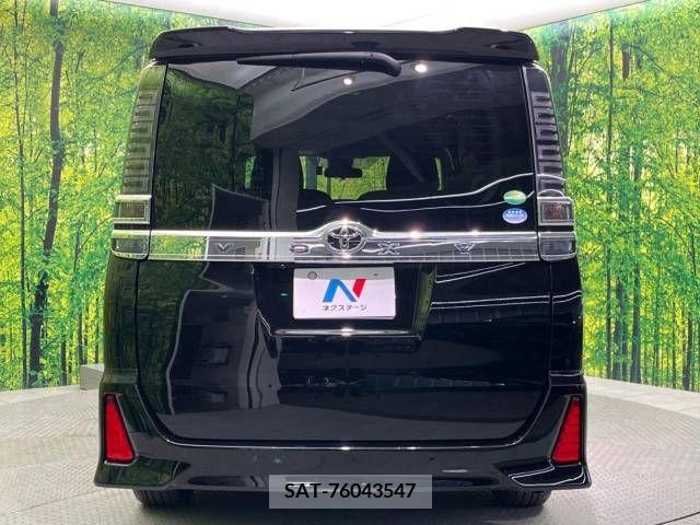 Toyota VOXY 2020-01 321676-16