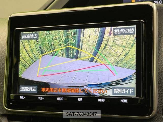 Toyota VOXY 2020-01 321676-4
