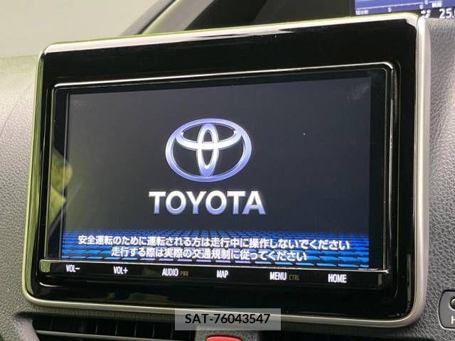 Toyota VOXY 2020-01 321676-3