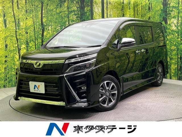 Toyota VOXY 2020-01 321676-0