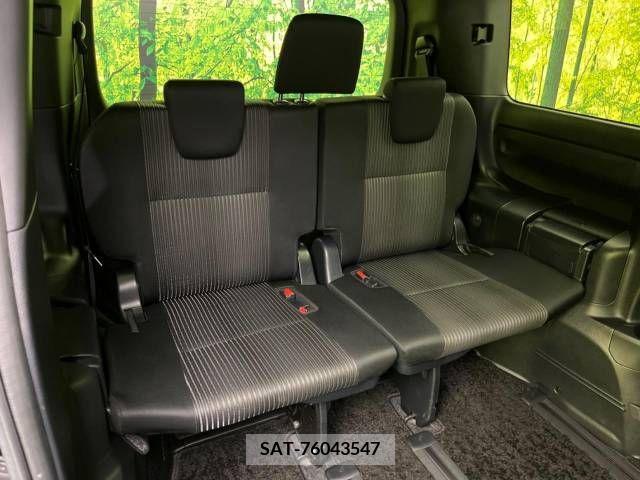 Toyota VOXY 2020-01 321676-10
