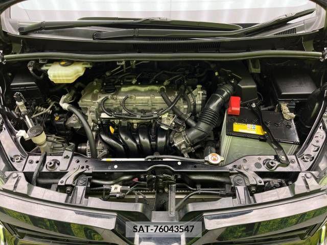 Toyota VOXY 2020-01 321676-19