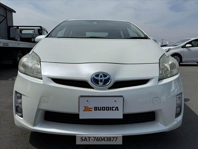 Toyota PRIUS 2010-06 282061-8