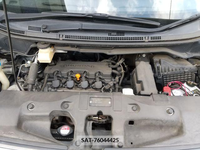 Honda e 2010-03 217987-19