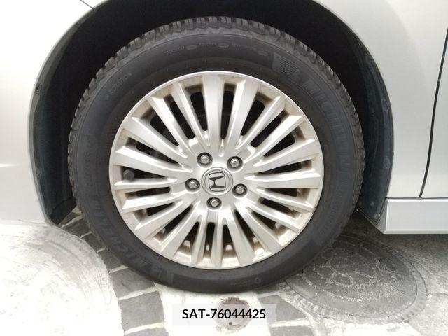Honda e 2010-03 217987-22