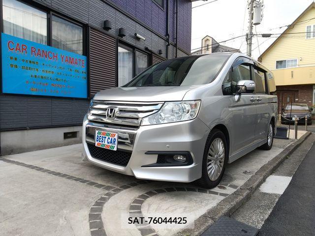 Honda e 2010-03 217987-0