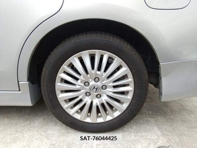 Honda e 2010-03 217987-23