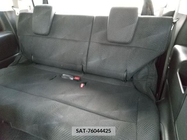 Honda e 2010-03 217987-15