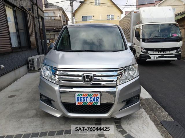 Honda e 2010-03 217987-1