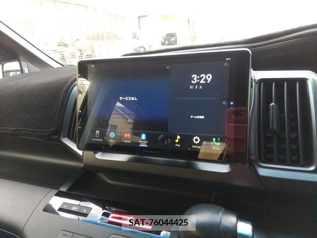 Honda e 2010-03 217987-25