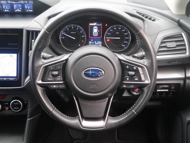 Subaru IMPREZA 2017-07 28661-14
