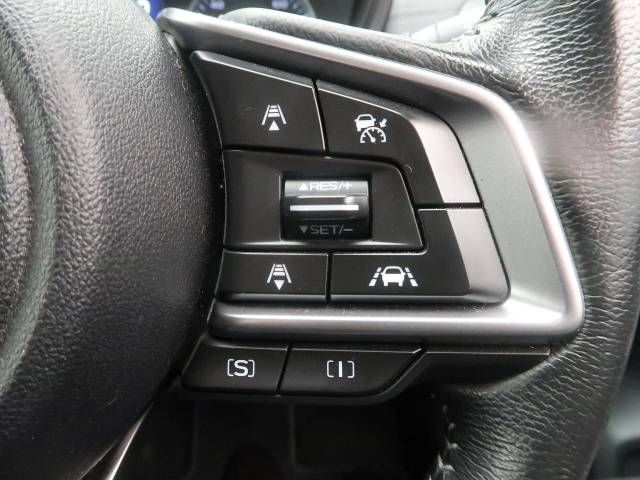 Subaru IMPREZA 2017-07 28661-9