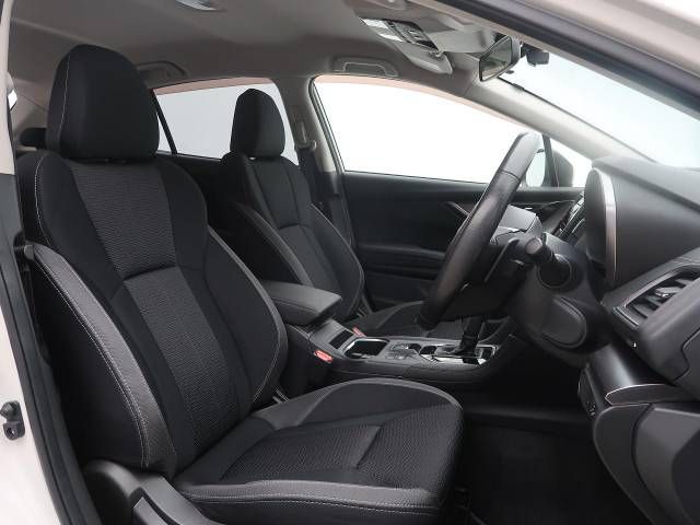 Subaru IMPREZA 2017-07 28661-13