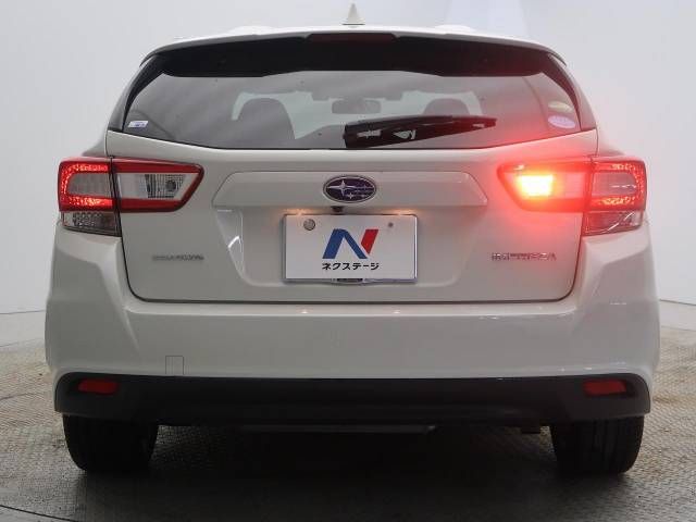 Subaru IMPREZA 2017-07 28661-17