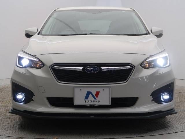 Subaru IMPREZA 2017-07 28661-16