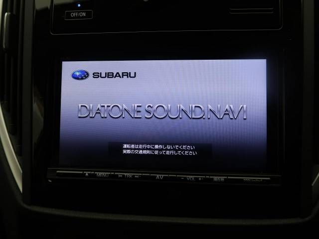 Subaru IMPREZA 2017-07 28661-3