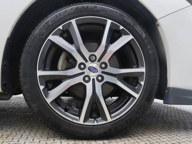 Subaru IMPREZA 2017-07 28661-11