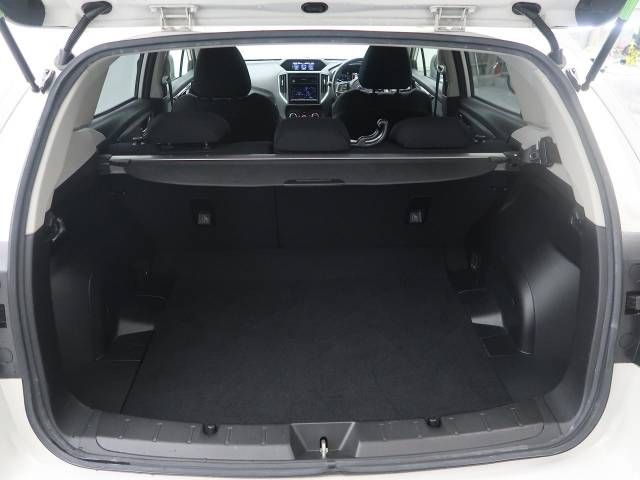 Subaru IMPREZA 2017-07 28661-15