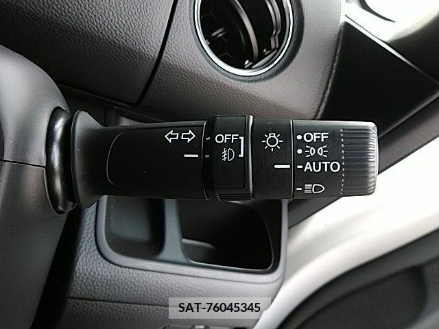 Honda N BOX CUSTOM 2023-06 364966-3