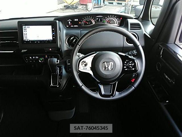 Honda N BOX CUSTOM 2023-06 364966-2