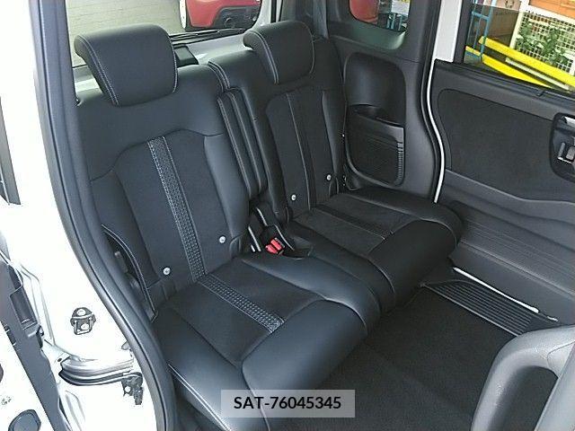 Honda N BOX CUSTOM 2023-06 364966-16