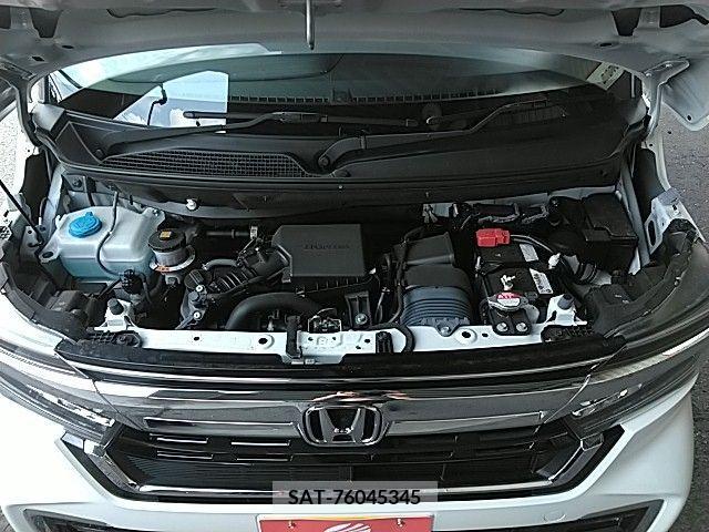 Honda N BOX CUSTOM 2023-06 364966-28